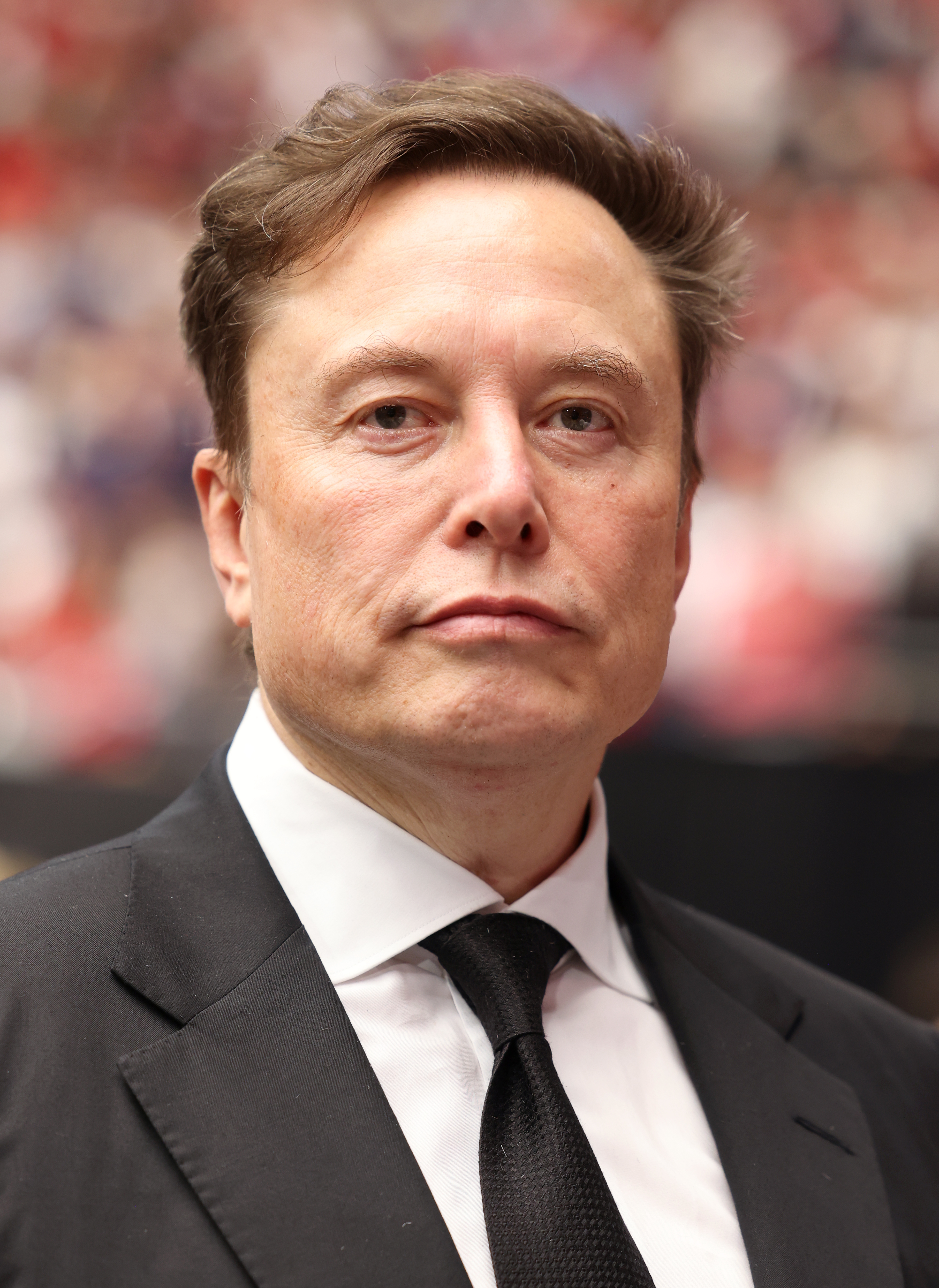 Elon Musk (2015)